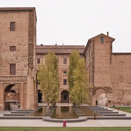 Apartment Jacchia 2
